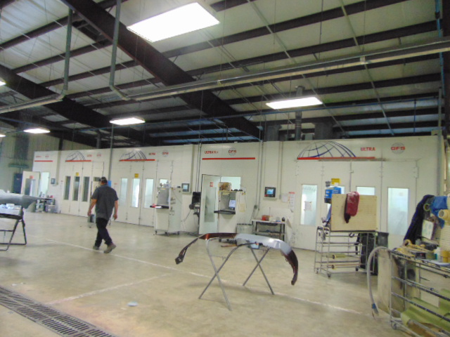 CARSTAR Laneys Collision Center gallery 6