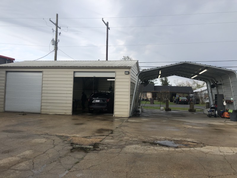 Briley's Paint & Body gallery 4