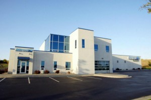 B Street Collision Centers, Inc.