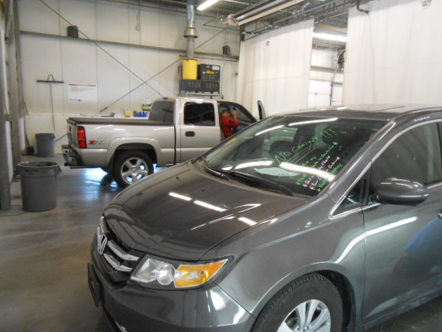 B Street Collision Centers, Inc. gallery 4