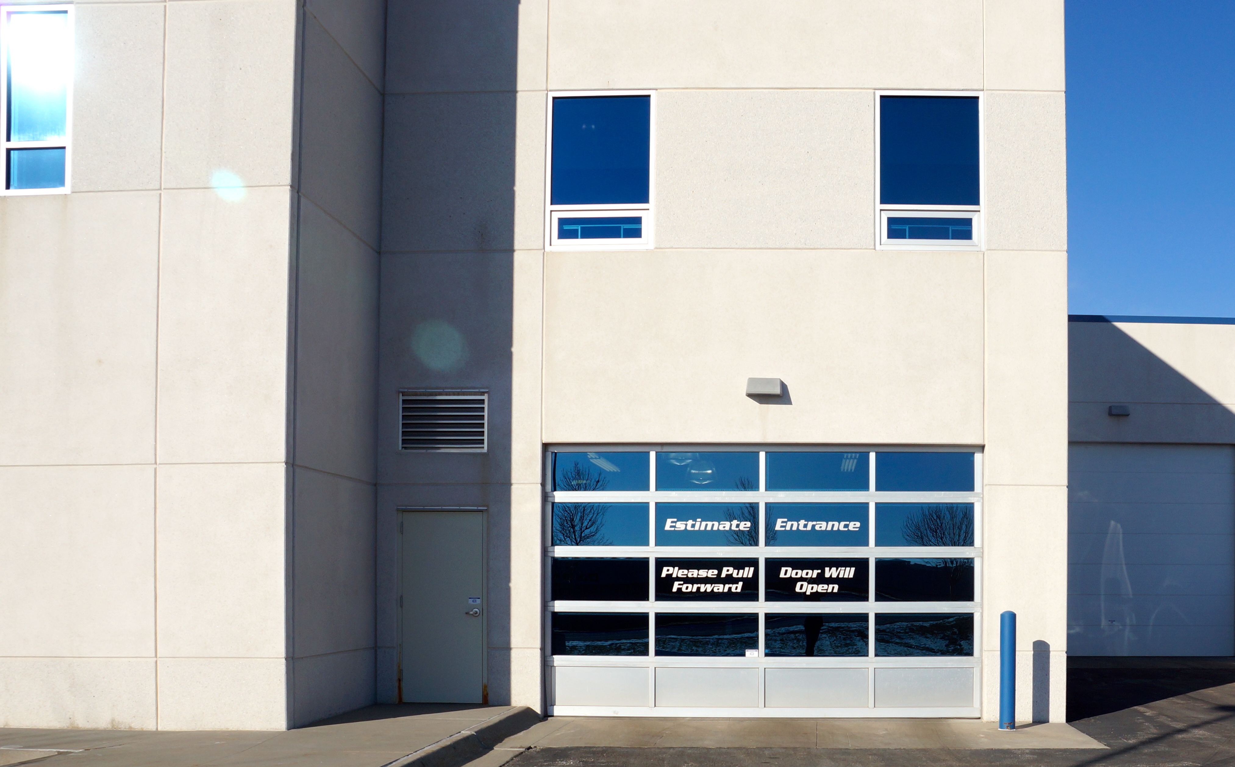B Street Collision Centers, Inc. gallery 6