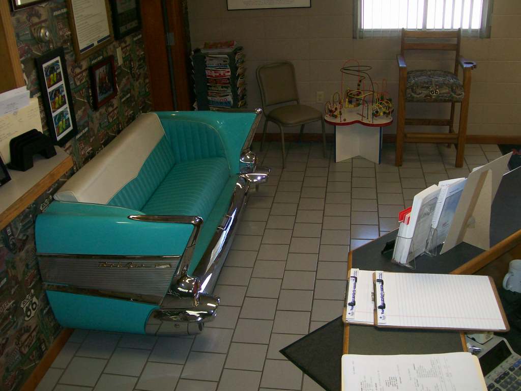 Steve's Frame & Body Inc gallery 2