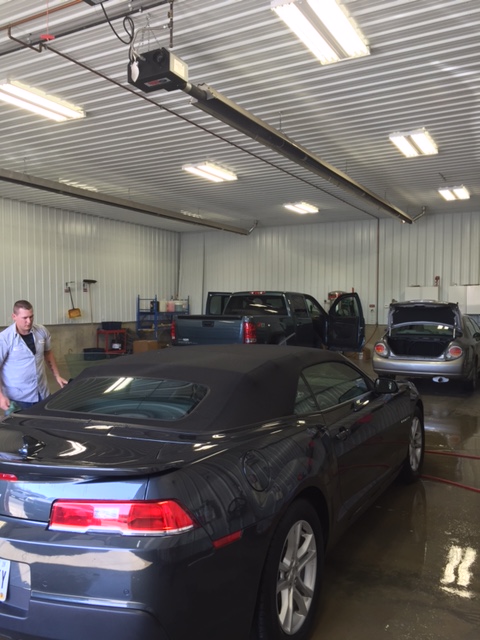 Kevin Ball Auto Body  Sales gallery 3