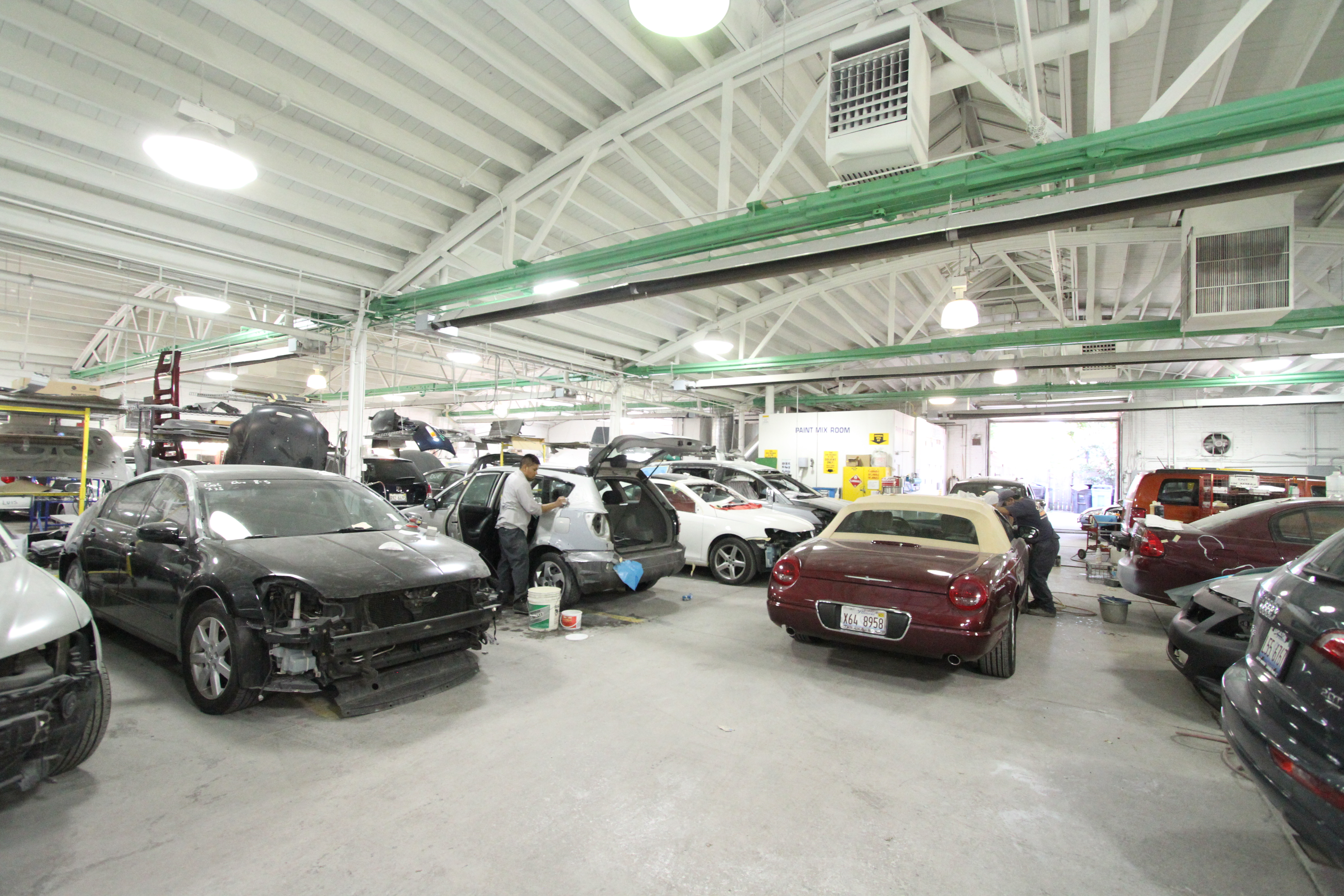 B & L Automotive Repairs Inc gallery 3