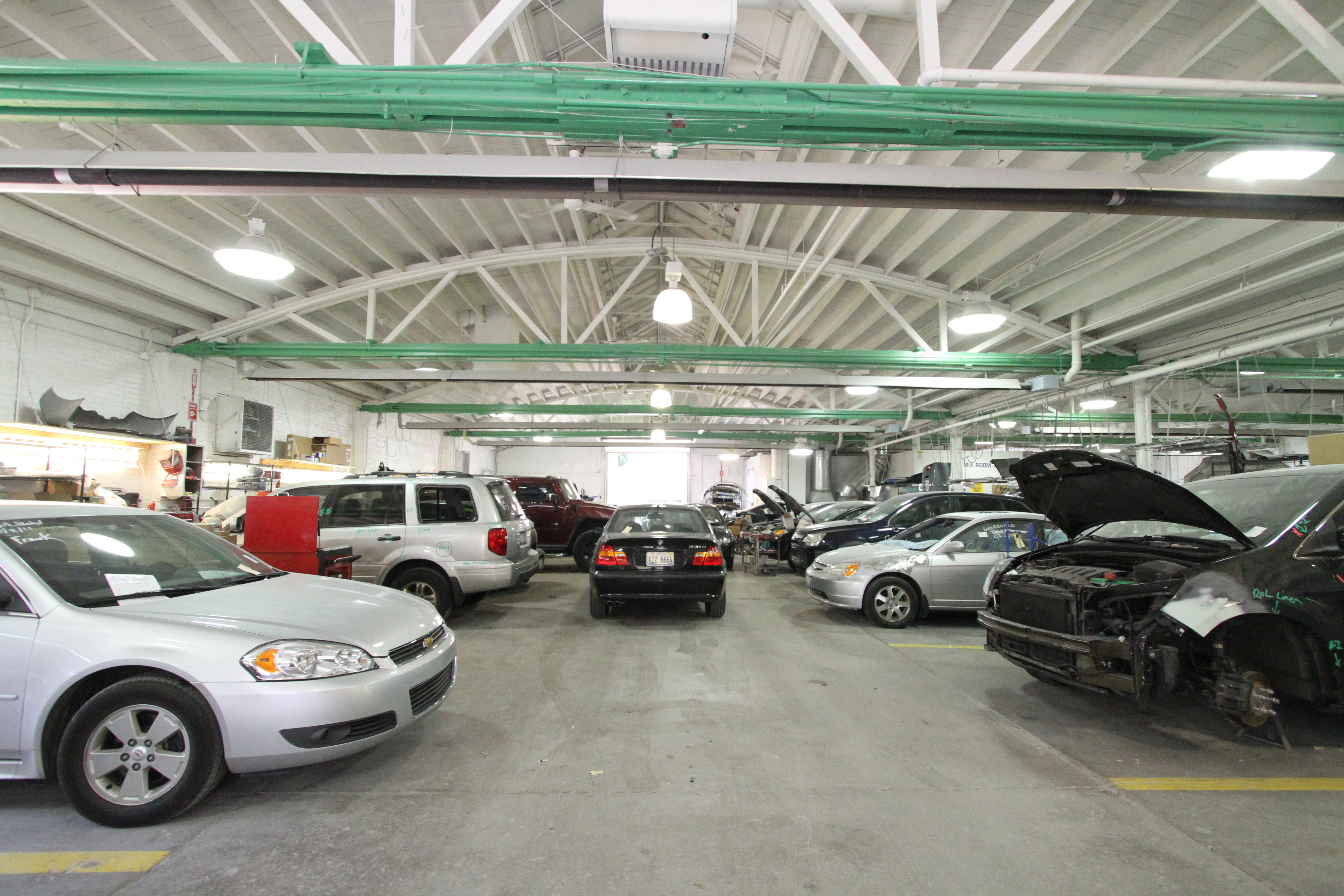 B & L Automotive Repairs Inc gallery 5