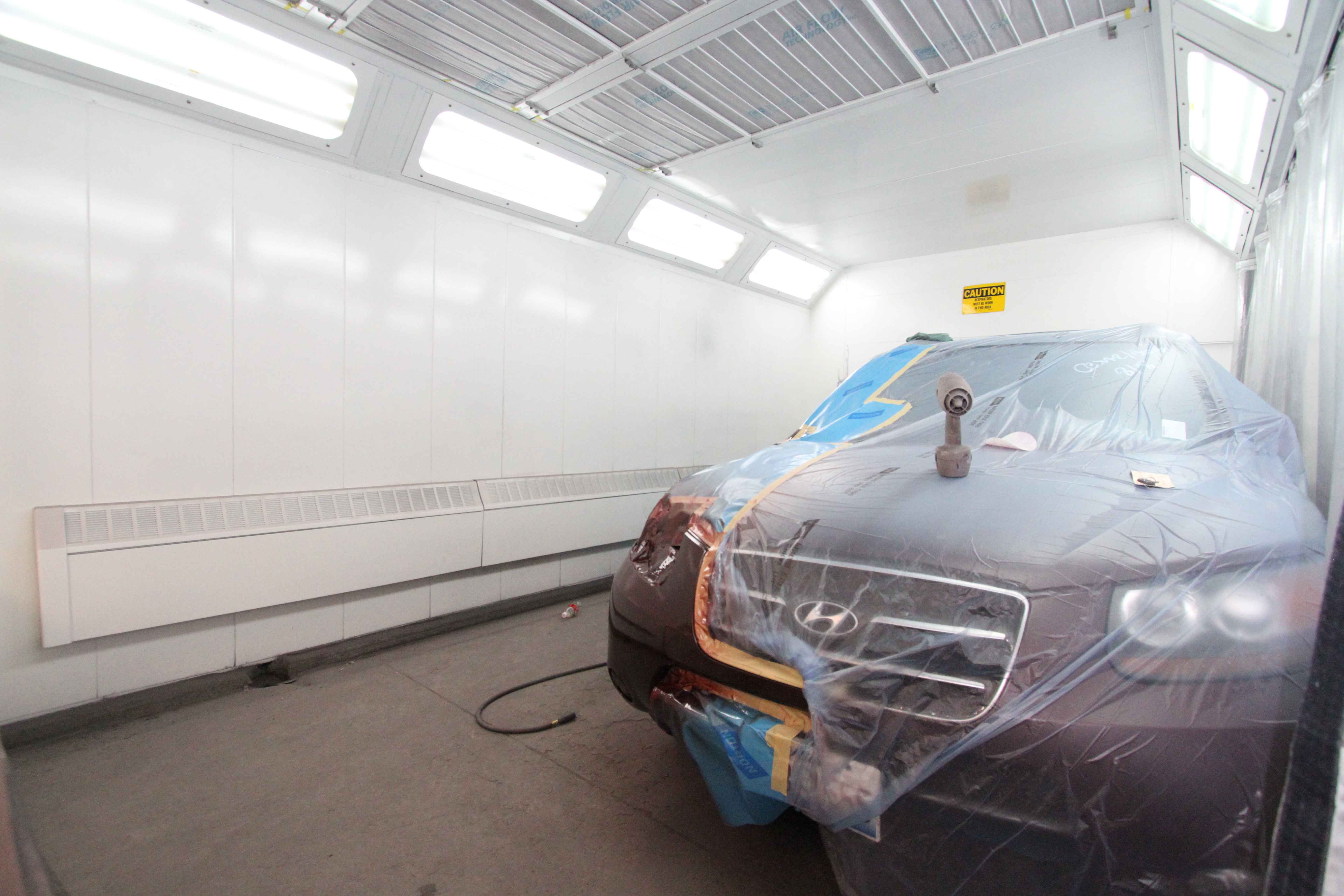 B & L Automotive Repairs Inc gallery 6