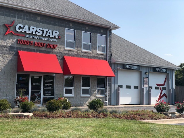 CARSTAR Todd's Body Shop, Inc.