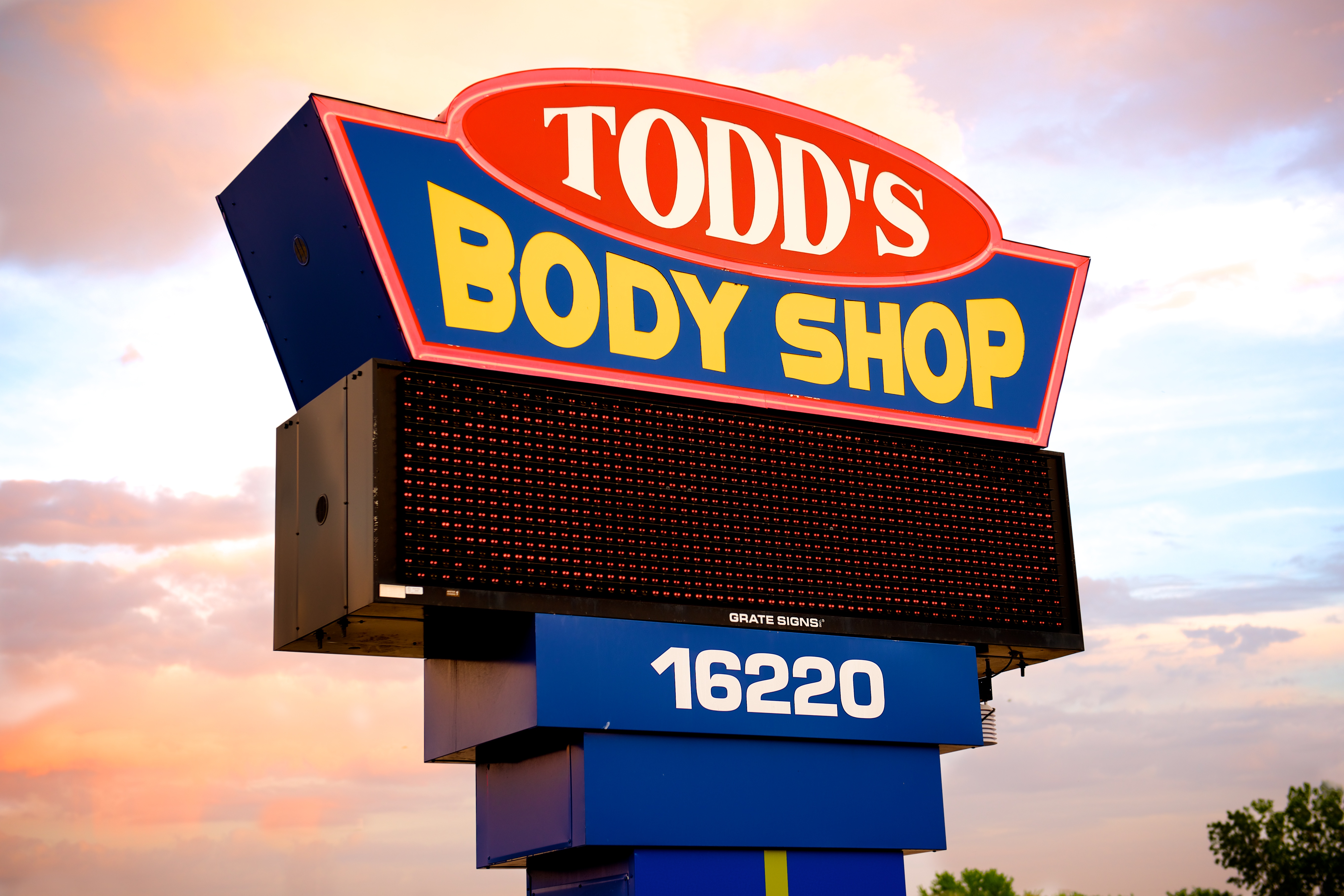 CARSTAR Todd's Body Shop, Inc. gallery 5