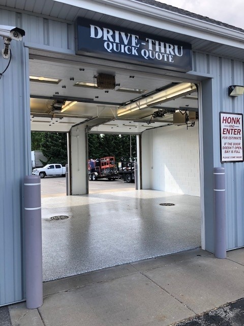 CARSTAR Todd's Body Shop, Inc. gallery 6