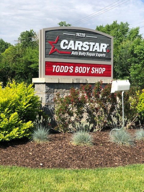 CARSTAR Todd's Body Shop, Inc. gallery 7