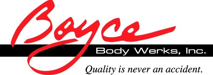 Boyce Body Werks Inc