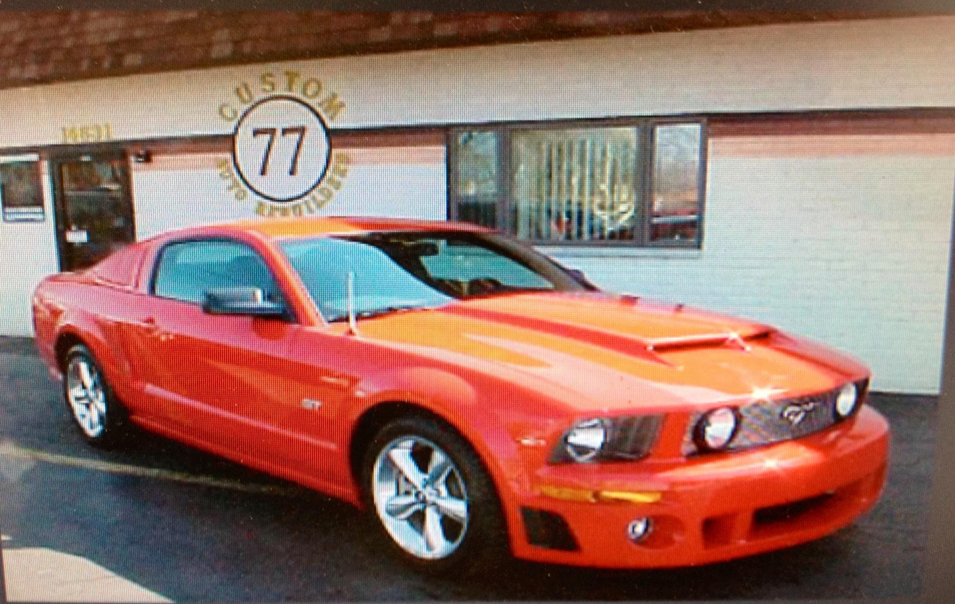 CARSTAR Custom 77 Auto Rebuilders gallery 3