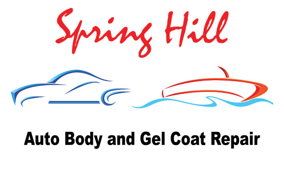 Spring Hill Auto Body Inc