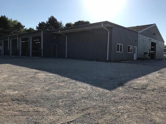 Spring Hill Auto Body Inc gallery 1