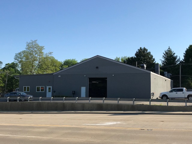 Spring Hill Auto Body Inc gallery 7