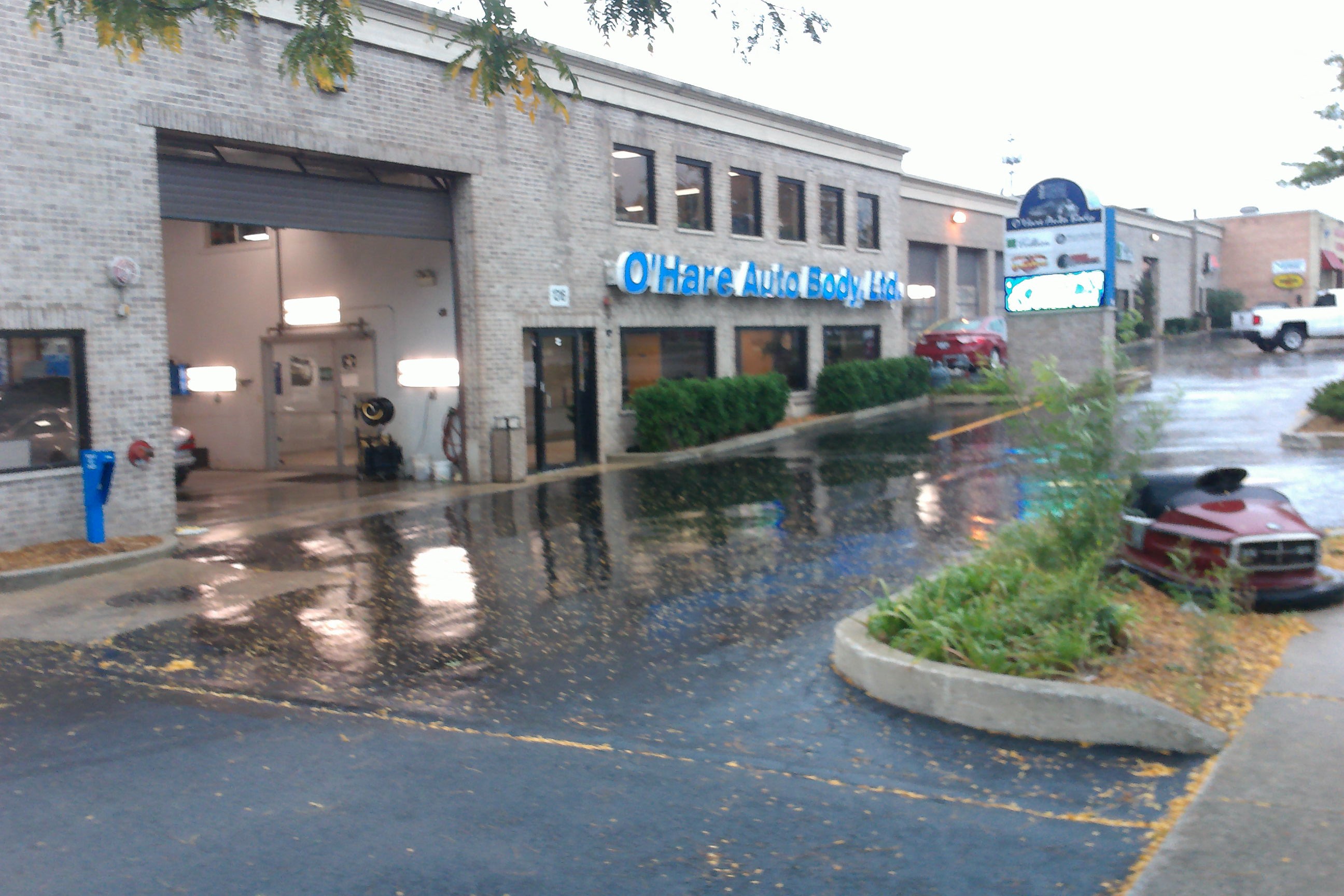 O'Hare Auto Body Bensenville gallery 6