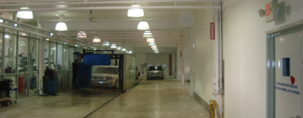 Platinum Collision gallery 4