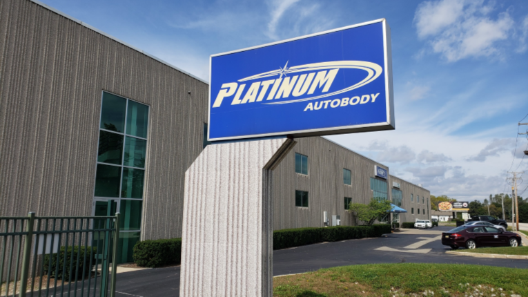 Platinum Collision gallery 6