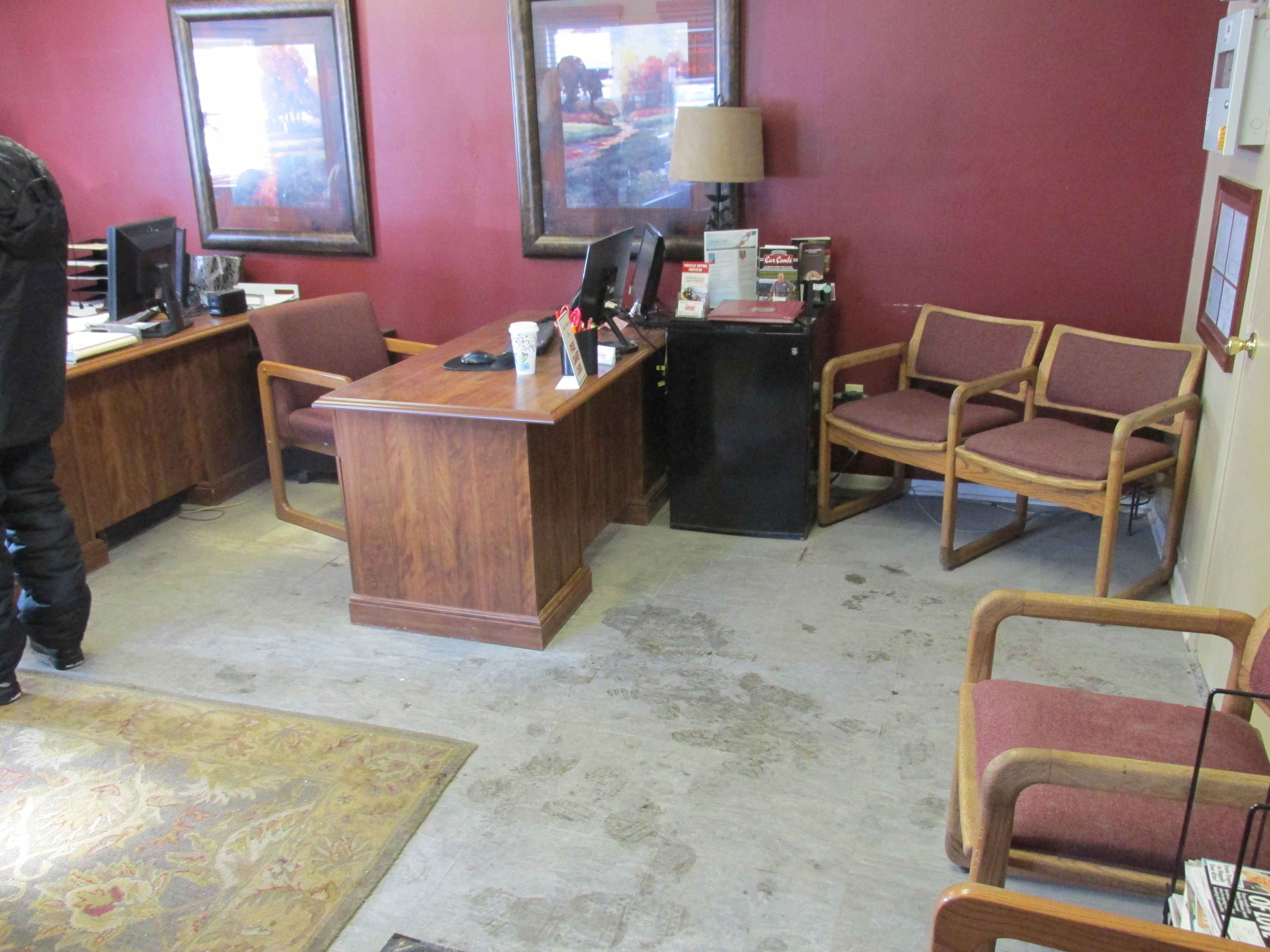 Sharp Auto Body gallery 2