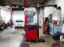 Peters Body Shop Inc gallery 3