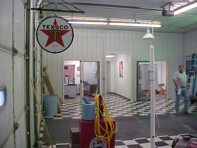 Ernie's Auto Body gallery 7