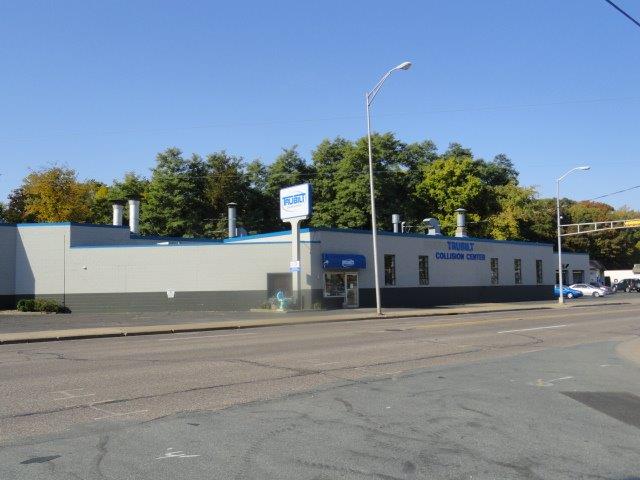Trubilt Collision Center