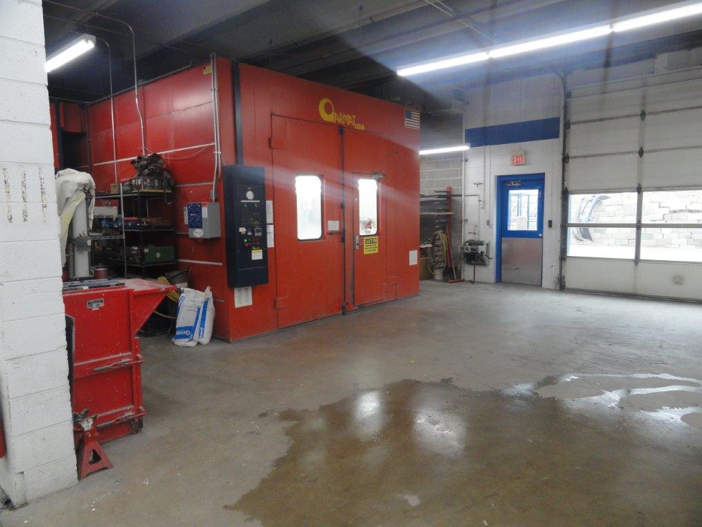 Trubilt Collision Center gallery 7