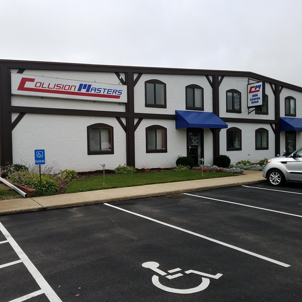 Collision Masters of Wisconsin gallery 1