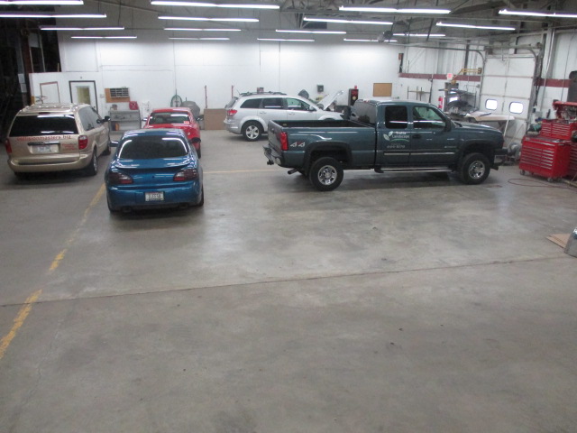 Collision Masters of Wisconsin gallery 3