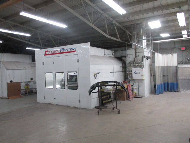 Collision Masters of Wisconsin gallery 5