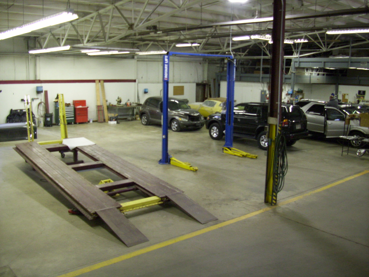 Collision Masters of Wisconsin gallery 6