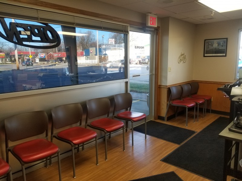 Quality Auto Rebuilders Inc gallery 2