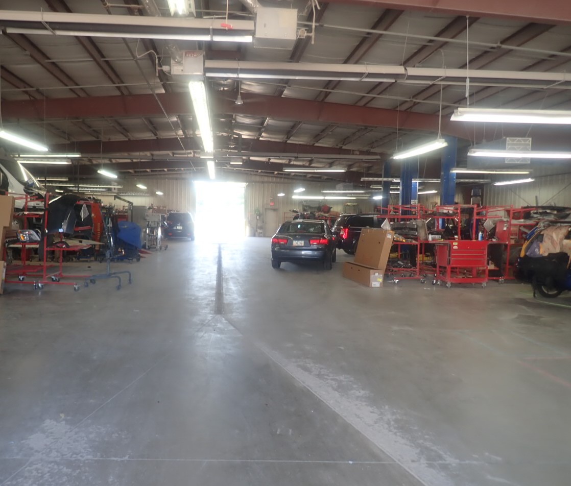 Quality Auto Rebuilders Inc gallery 3