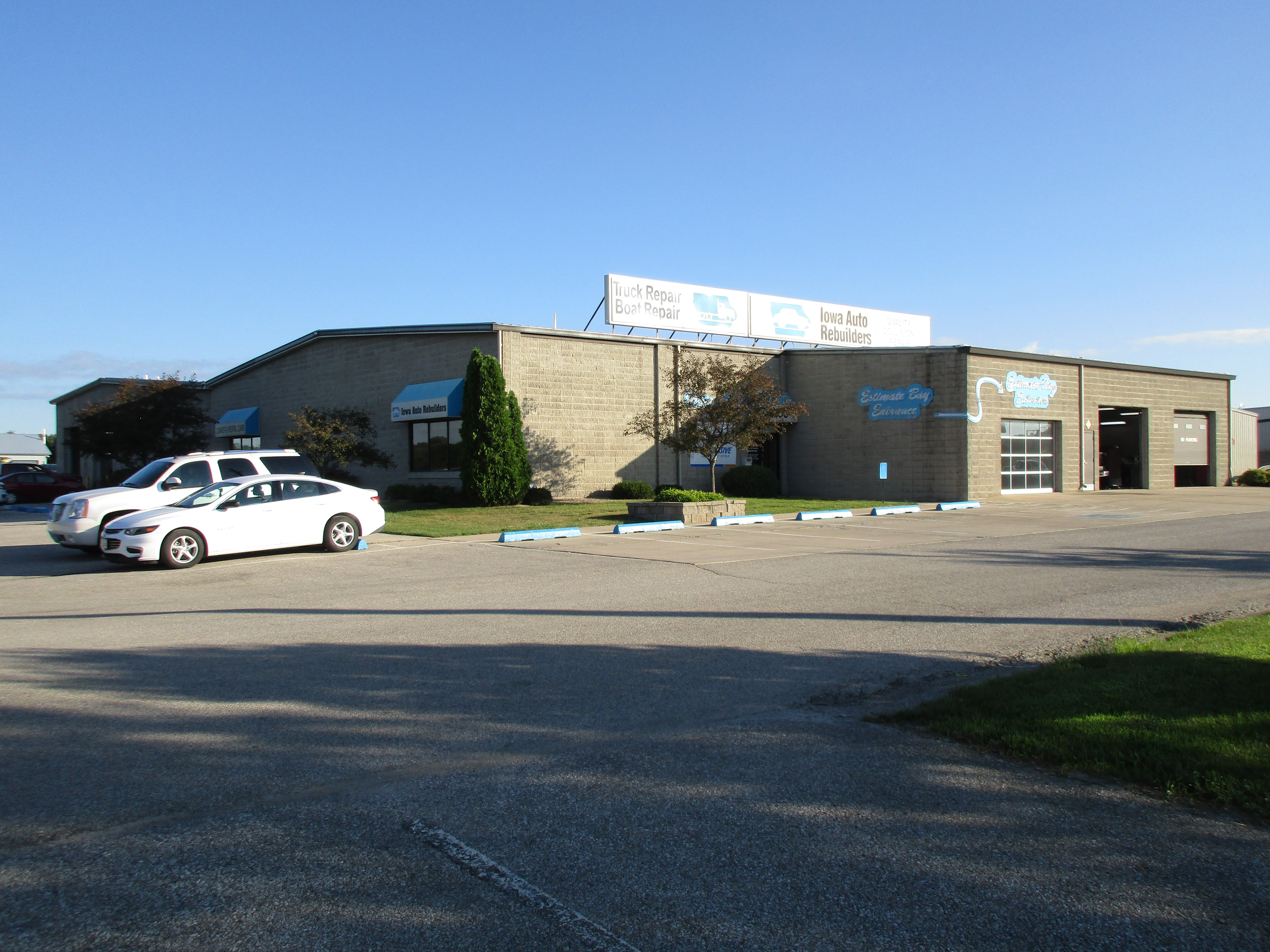 Iowa Auto Rebuilders gallery 4