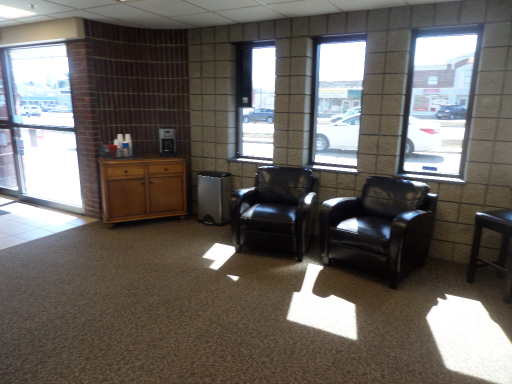 Riverbend Body Shop, Inc. gallery 2