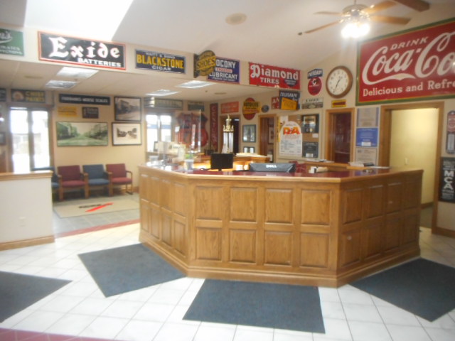 D A Auto Body, Inc gallery 2