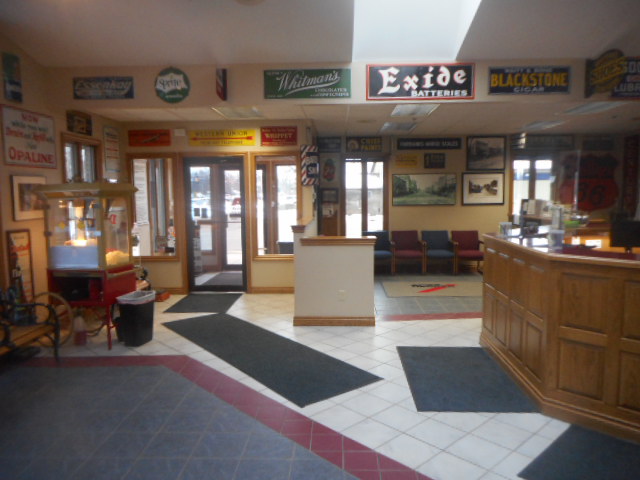 D A Auto Body, Inc gallery 3