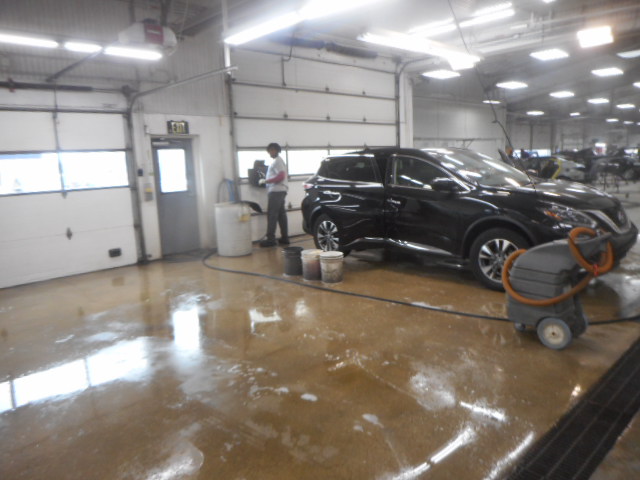D A Auto Body, Inc gallery 4
