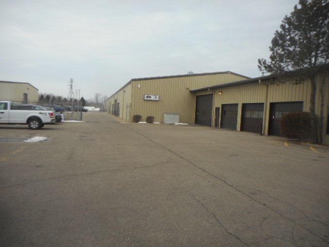D A Auto Body, Inc gallery 5