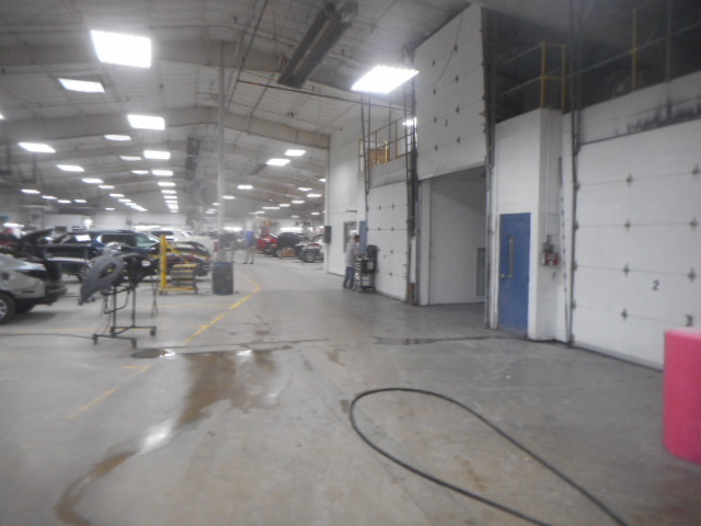 D A Auto Body, Inc gallery 7