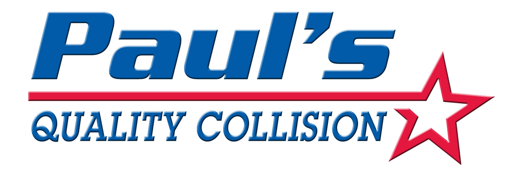 Paul's Quality Collision