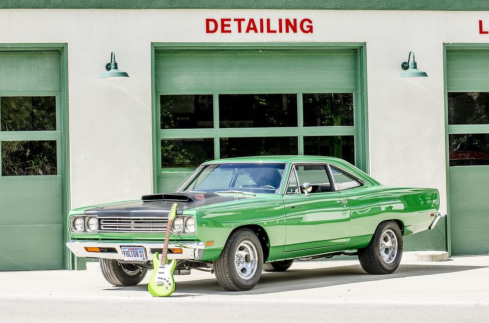 Butler's Collision, Inc. gallery 5
