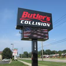 Butler's Collision, Inc. gallery 6