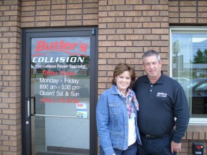 Butler's Collision, Inc. gallery 7
