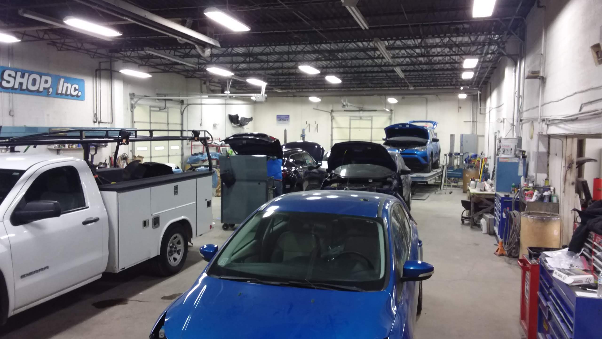 Peters Body Shop, Inc. gallery 5