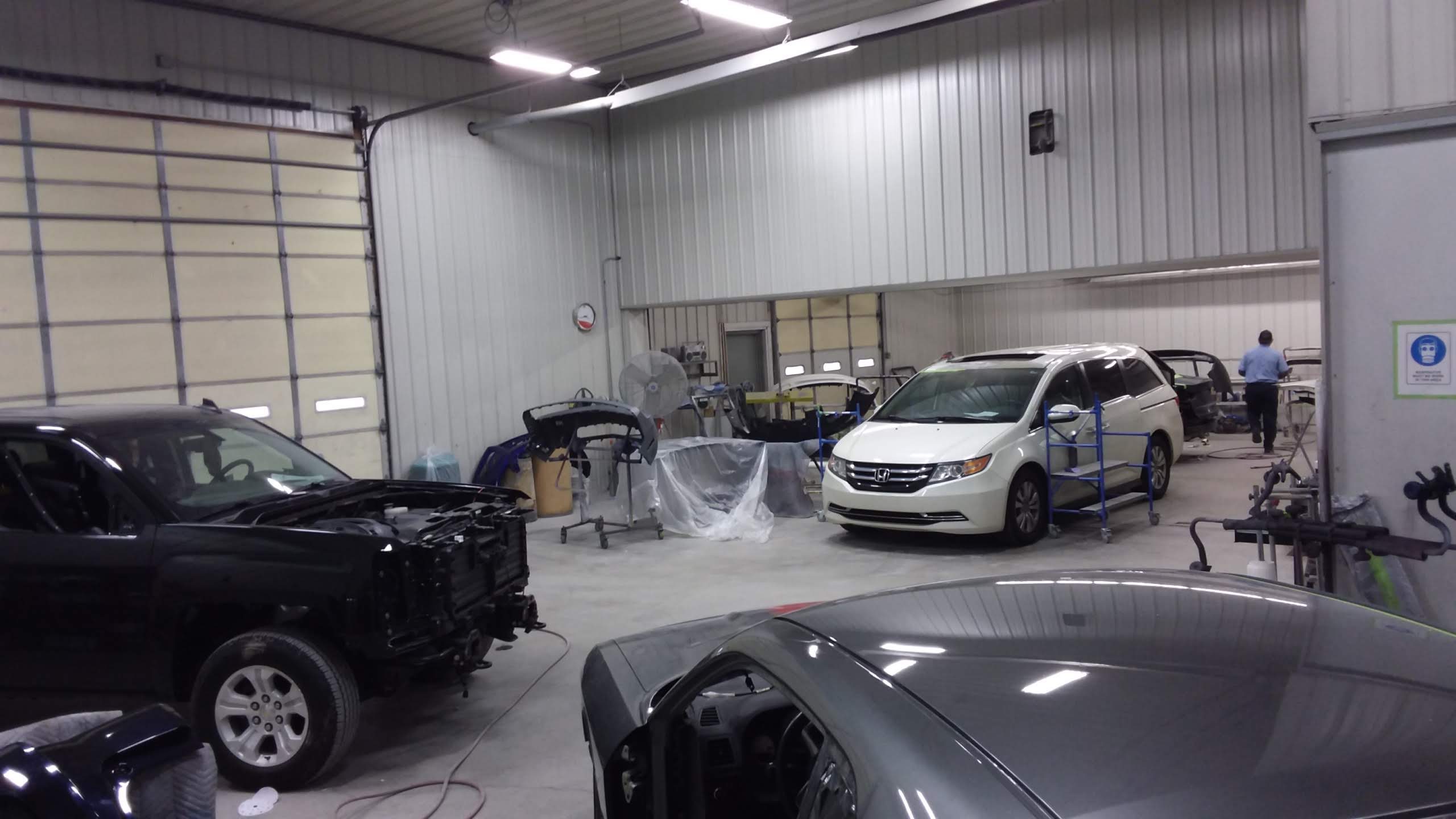 Peters Body Shop, Inc. gallery 7