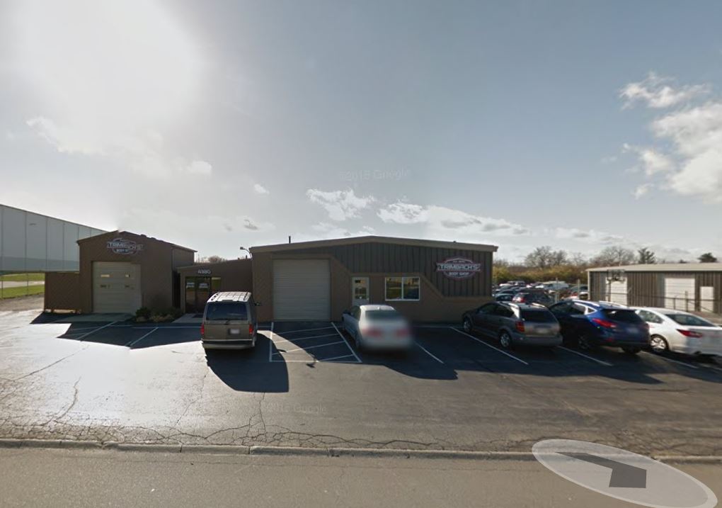 Trimbach's Body Shop gallery 1