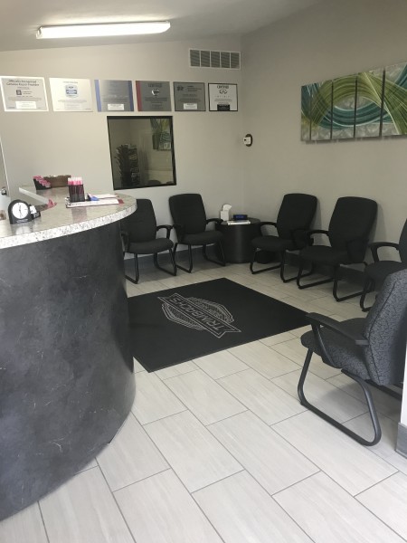 Trimbach's Body Shop gallery 2