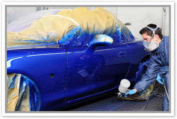 Trimbach's Body Shop gallery 3