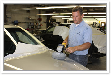 Trimbach's Body Shop gallery 5
